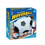 Въздушна топка hover ball